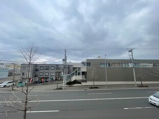 シビックコート苗穂駅前の物件内観写真